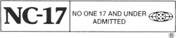 Rated NC-17